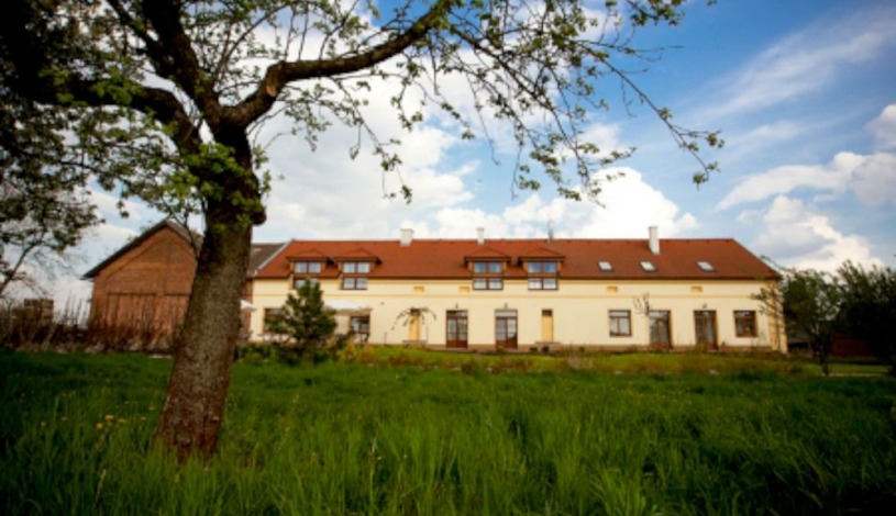 Smetanův Statek Hradec Králové